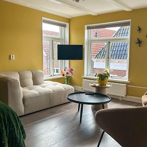 Appartement met Twee Slaapkamers